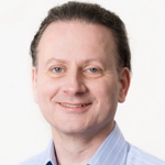 Portrait-Foto Marc Heusser